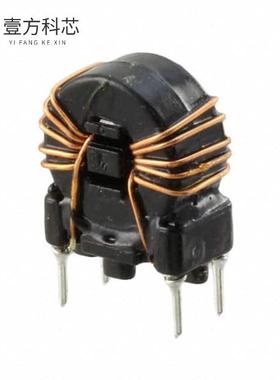 原厂原装7448014501 CMC 400UH 4.5A 2LN TH全新正品