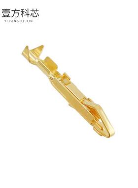 原厂原装DR-SC24-1-7000 CONN SOCKET 24-28AWG CR