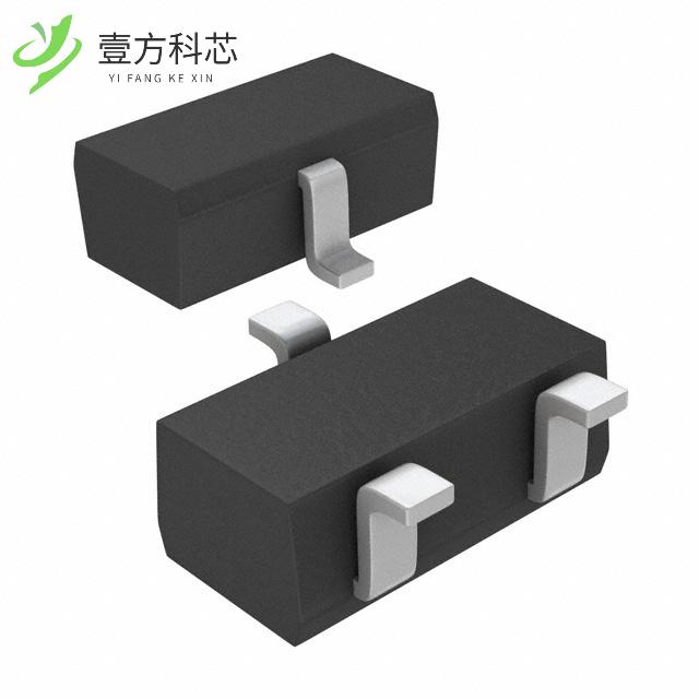 原厂原装RB495DT146 DIODE ARRAY SCHOTTKY 25V SM