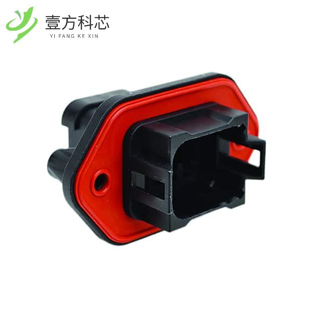 原厂原装AT04-08PB-PMR7G CONN RCPT 8POS 14-20AW