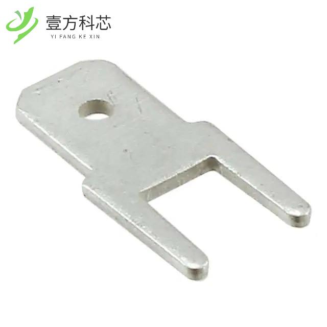 原厂原装1-726388-2 CONN QC TAB 0.187 SOLDER全新正品