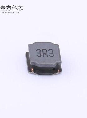 原厂原装PNLS6028-3R3 3.3uH ±20% 40mΩ全新正品