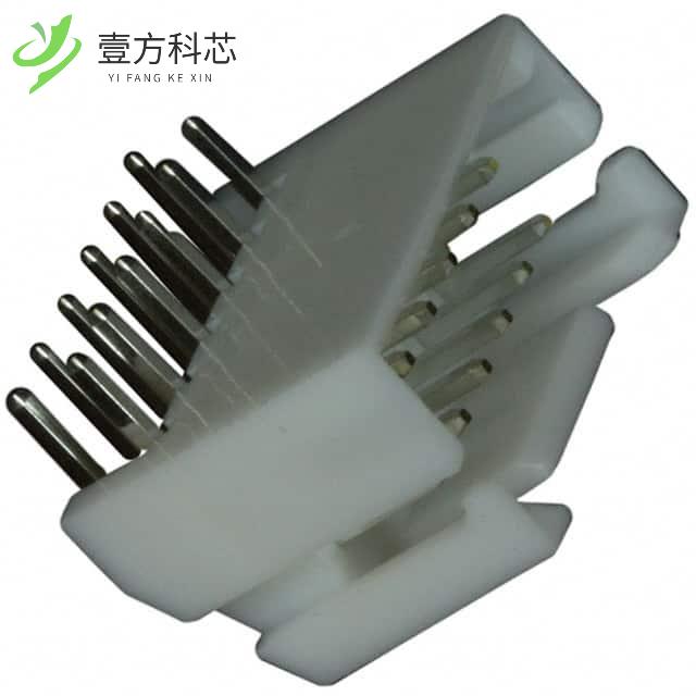 原厂原装DF1BZ-12DP-2.5DS CONN HEADER R/A 12POS