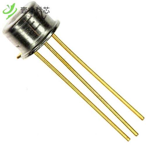原厂原装AD580TH IC VREF SERIES 0.4% TO52-3全新正品