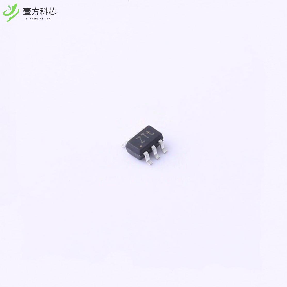 原厂原装2N7002BKS 2N7002BKS全新正品