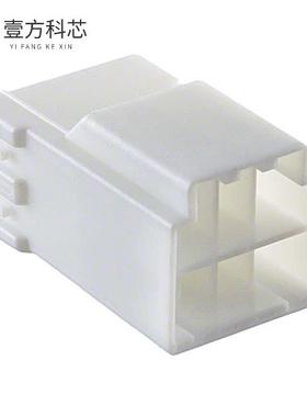 原厂原装HILR-08VF-1-S CONN RECEPT HOUSING 8POS