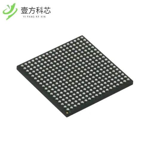 原厂原装XC6SLX25-2CSG324I IC FPGA 226 I/O 324C