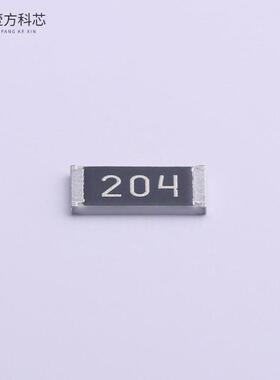 原厂原装RC-12K204JT 200kΩ ±5% 1W全新正品