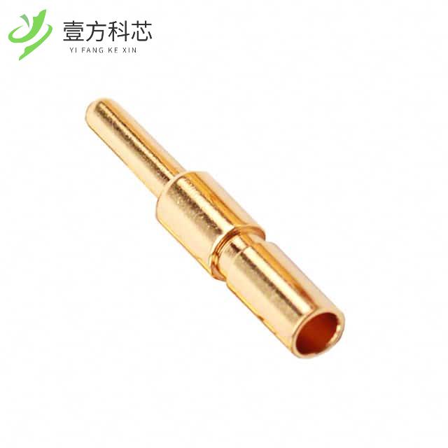原厂原装SC000041 CONTACT PIN 8-12AWG CRIMP GOL