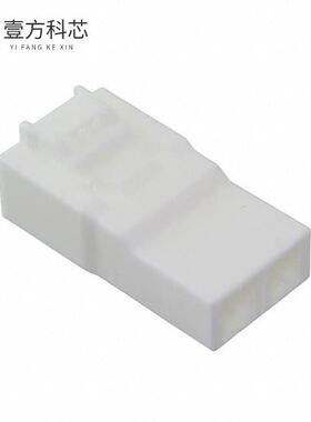 原厂原装DF22A-2EP-7.92C CONN PLUG HOUSING 2POS
