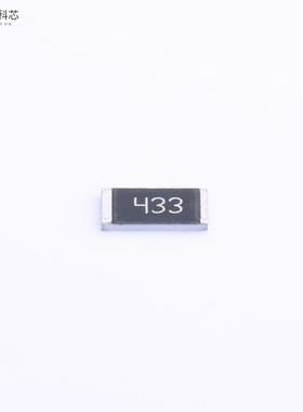 原厂原装AS101AJ0433T4E 43kΩ ±5% 1.5W全新正品