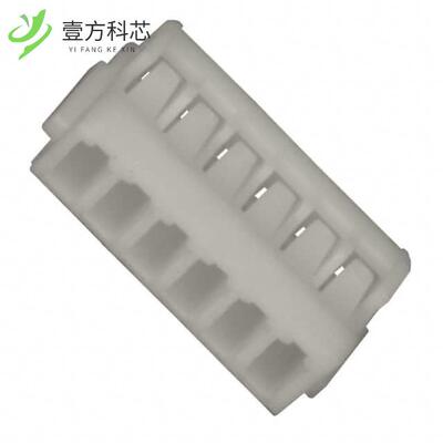 原厂原装353908-6 CONN RCPT HSNG 6POS 1.5MM CRI