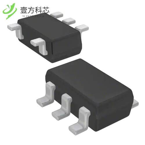 原厂原装AD8091ART-REEL IC OPAMP VF R-R LDIST L