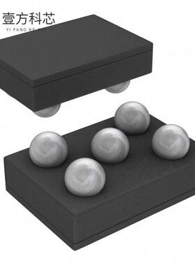 原厂原装LM3671TL-2.8/NOPB IC REG BUCK 2.8V 600