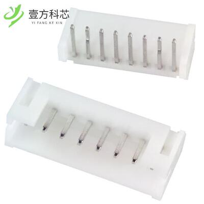 原厂原装S8B-PH-K-S(LF)(SN) CONN HEADER R/A 8PO