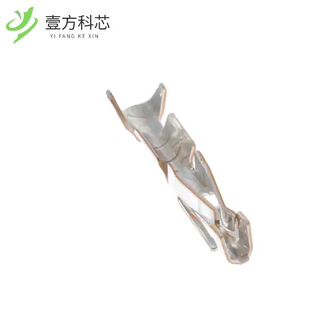 原厂原装HNC-2.5S-C-A(15) CONN SOCKET 22-26AWG