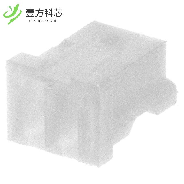 原厂原装1775441-2 1.5mm 1x2P全新正品