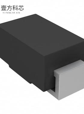 原厂原装B240AQ-13-F DIODE SCHOTTKY 40V 2A SMA全