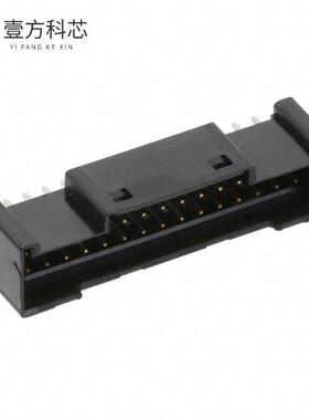 原厂原装DF51K-30DP-2DSA(800) CONN HDR 2MM DUAL