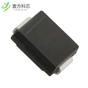 DIODE SCHOTTKY 原厂原装 40V SMC全 B540CQ