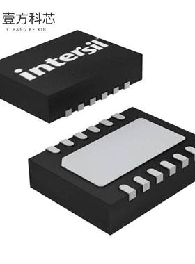 原厂原装ISL85003AFRZ IC REG BUCK ADJUSTABLE 3A