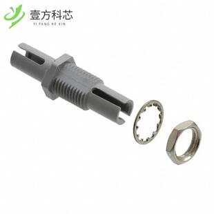 CONN 4505Z HFBR RCP POF COUPLER 原厂原装