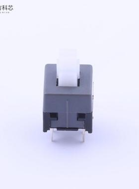 原厂原装PB22E09071 自无锁开关,8.5*8.5,自