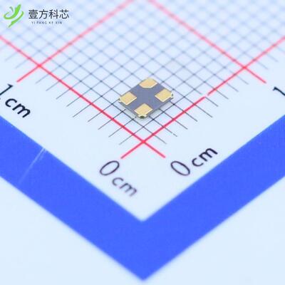 原厂原装X1E000021081900 26MHz ±10ppm 10pF全新正品