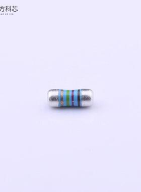 原厂原装MELF-MFR02041/4WS12.4ΩFT50 12.4Ω ±1% 2