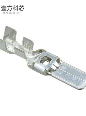 原厂原装1544332-1 CONN QC TAB 10-12AWG 0.315 C