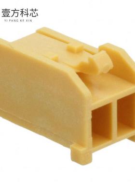 原厂原装2-1971793-4 1x2P P=2.5mm全新正品