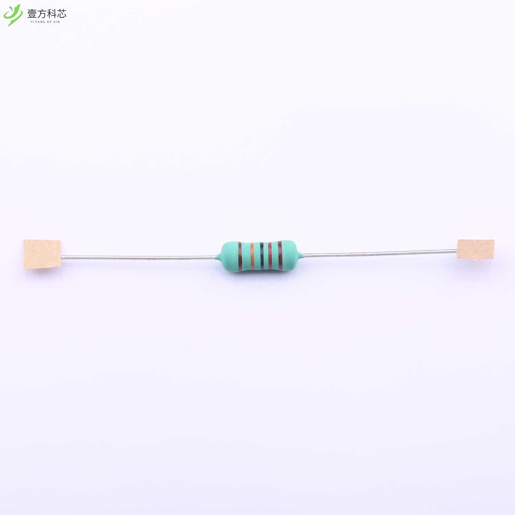 原厂原装MFR02SF1203A10 120kΩ ±1% 2W 小体积全新正品