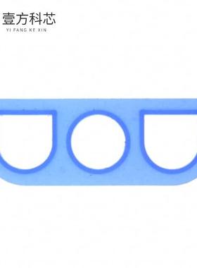 原厂原装794271-1 CONN INTERFACE SEAL 3POS UMNL