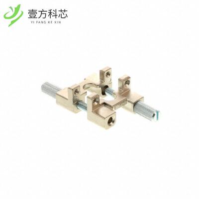 原厂原装09000005601 SCREW ADAPTER WITH FIXING