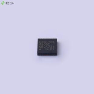 原厂原装RTL8106E-CG RTL8106E-CG全新正品
