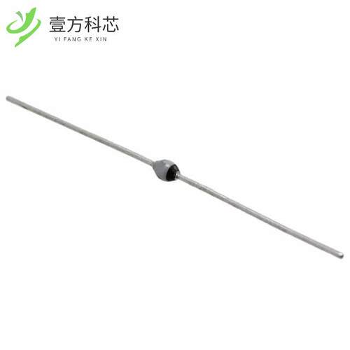 原厂原装BYT52M-TR DIODE AVALANCHE 1KV 1.4A SOD