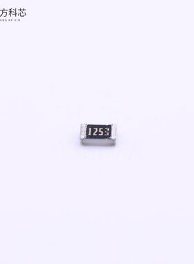 原厂原装AR05BTCW1253 125kΩ ±0.1% 125mW全新正品