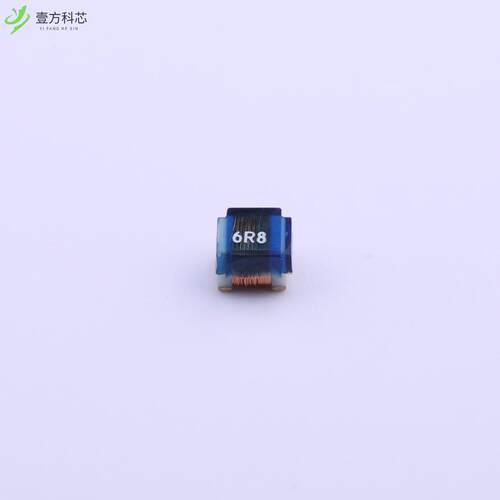 原厂原装FHW1008UC6R8JGT 6.8uH ±5% 200mA 8.2Ω全新正品