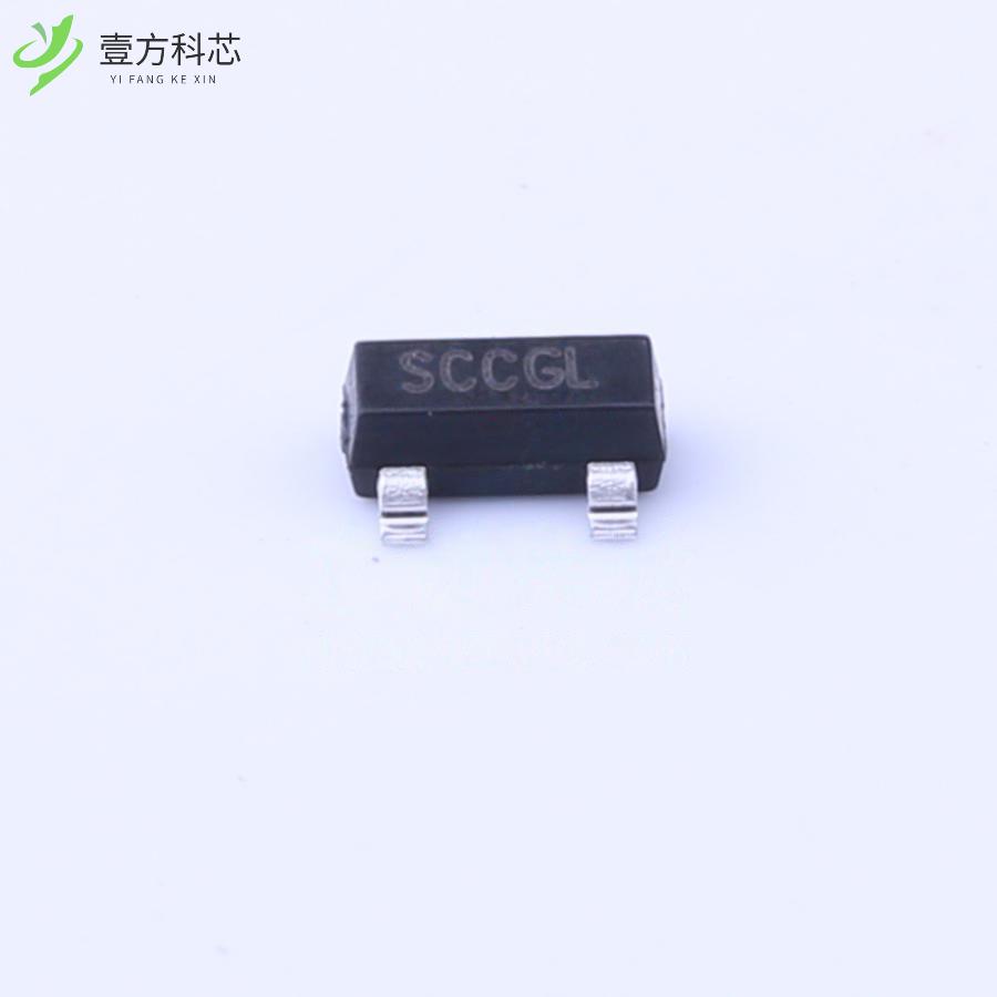 原厂原装SGM2200-3.3YN3LG/TR Vin=26.4V Vout=3.3