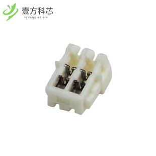 原厂原装02SUR-32S CONN RCPT 2POS IDC 32AWG TIN