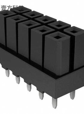 原厂原装IPBS-105-01-T-D CONN HDR 10POS 0.165 T