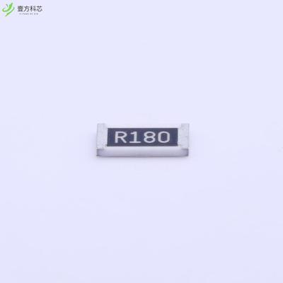 原厂原装RTT20R180FTE 180mΩ ±1% 750mW全新正品