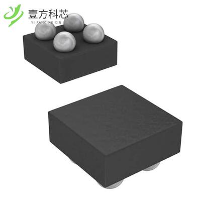 原厂原装LP5907UVX-3.0/NOPB IC REG LINEAR 3V 25