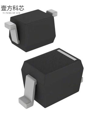 原厂原装ESDLIN1524BJ TVS DIODE 15VWM 24VWM SOD