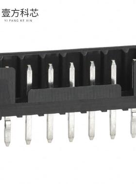 原厂原装DF3A-7P-2DSA CONN HEADER VERT 7POS 2MM