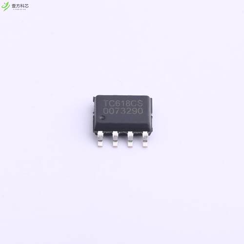 原厂原装TC618CS TC618CS全新正品
