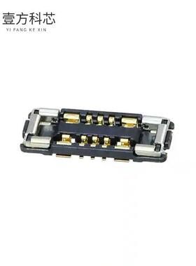 原厂原装5054731010 CONN RCPT 6POS SMD GOLD全新正品