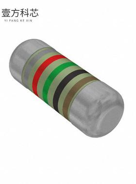 原厂原装SMM02040C8250FB300 RES 825 OHM 1% 1/4W