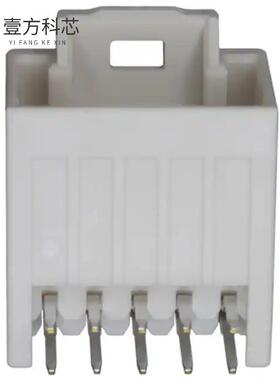 原厂原装5018761040 CONN HEADER R/A 10POS 2MM全新正品