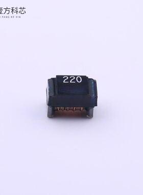 原厂原装FHW1812IF220JST 22uH ±5% 450mA 1.3Ω全新正品